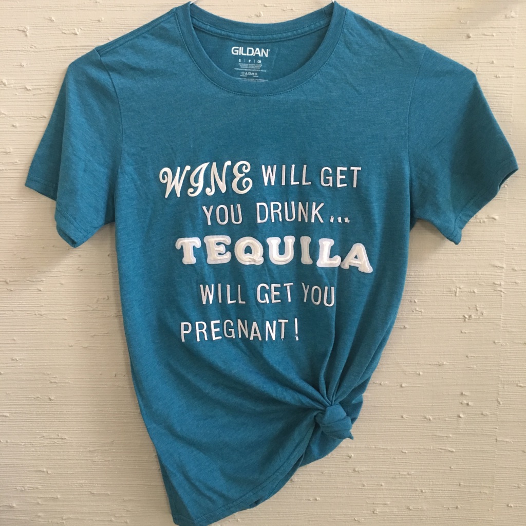 Custom Fun Tees